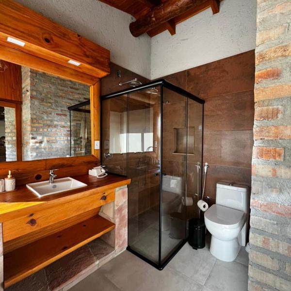 Divina Reserva- Cabana Hortelã - Foto 3
