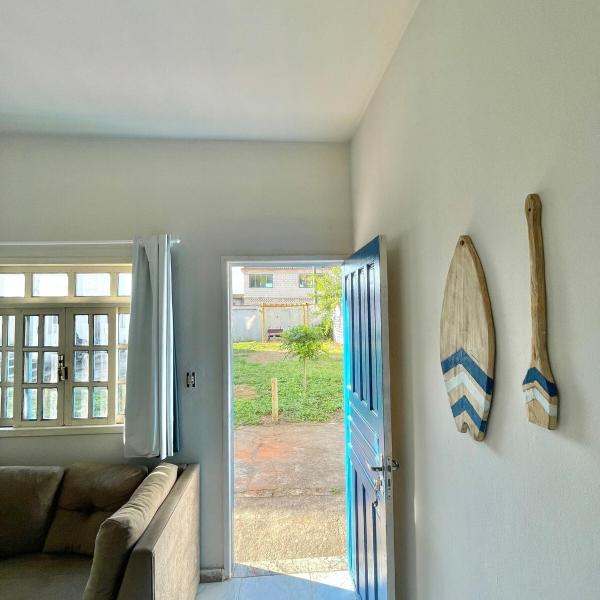 Apartamento de praia 01