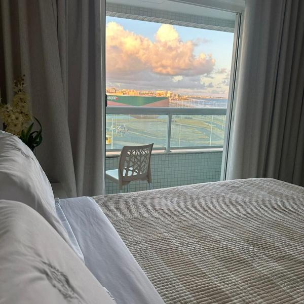Morderno LOFT Armação, ocean view - Foto 2