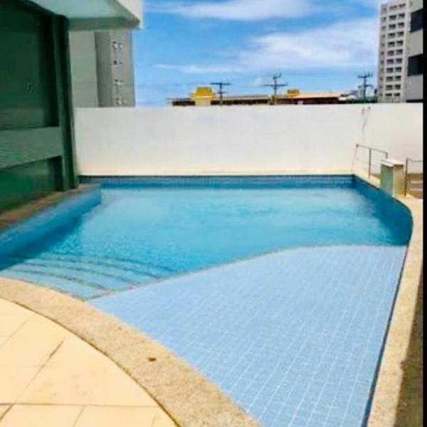 Morderno LOFT Armação, ocean view - Foto 4