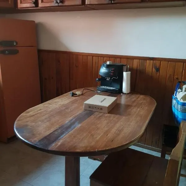 SumayWasi, hotel in Tilcara