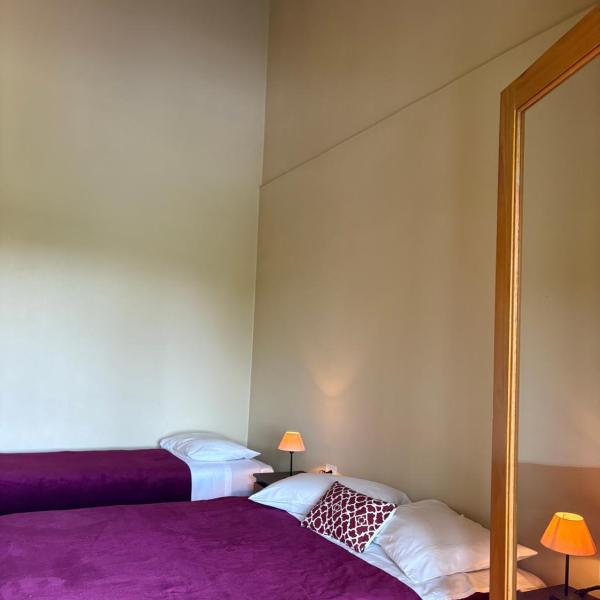Suite lua cheia - Foto 2