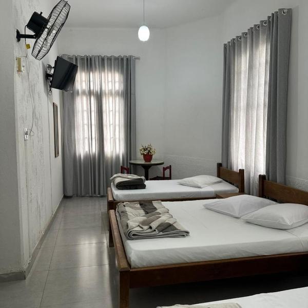 Hotel Carvalho - Foto 5
