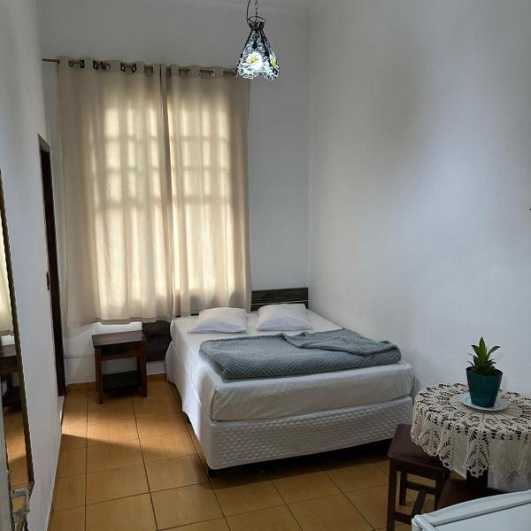 Hotel Carvalho - Foto 2