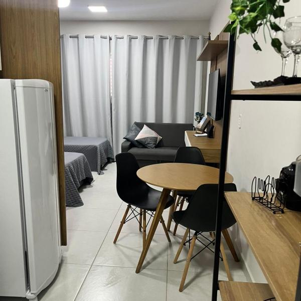 Apartamento no Condominio da Fé - Canção Nova - Foto 5