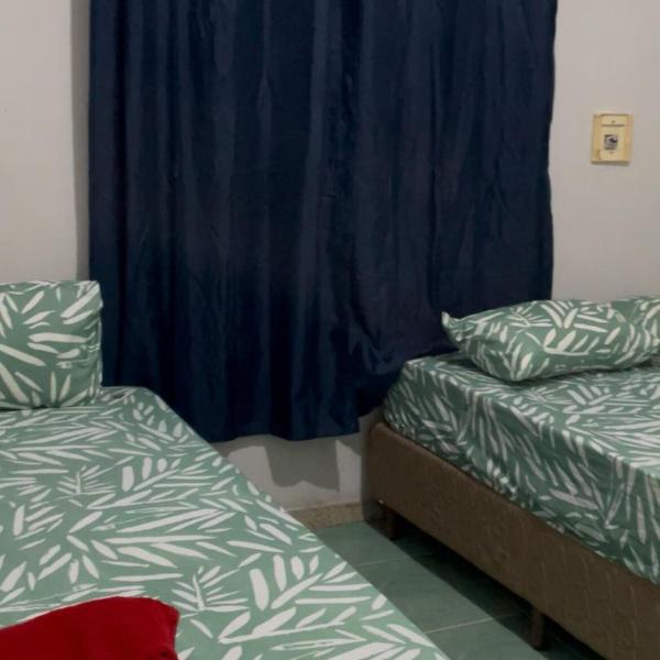 Apartamento de praia 02 - Foto 2