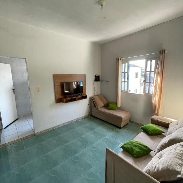 Apartamento de praia 02 - Foto 4