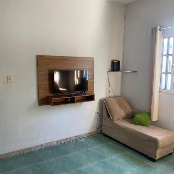 Apartamento de praia 02 - Foto 5