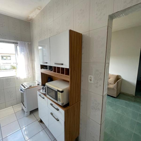 Apartamento de praia 02 - Foto 3