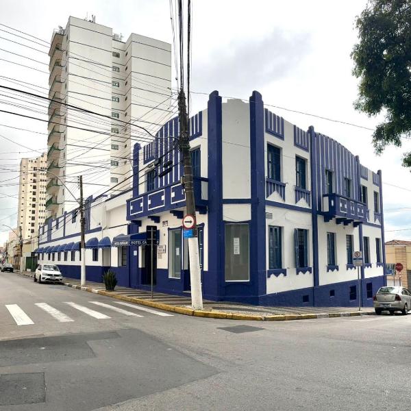 Hotel Carvalho - Foto 4