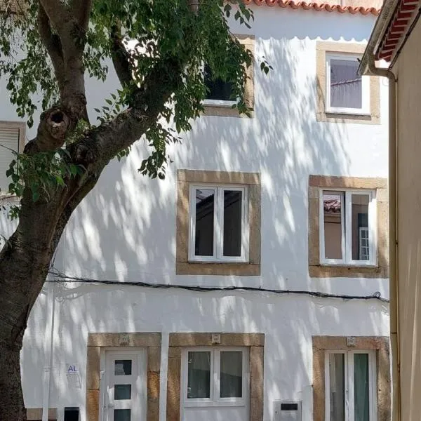 Casa das Olarias, ξενοδοχείο σε Castelo Branco