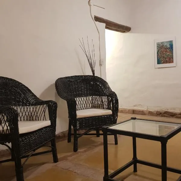 Casa en Tilcara - Espaciosa, equipada y lista para disfrutar, hotel in Tilcara