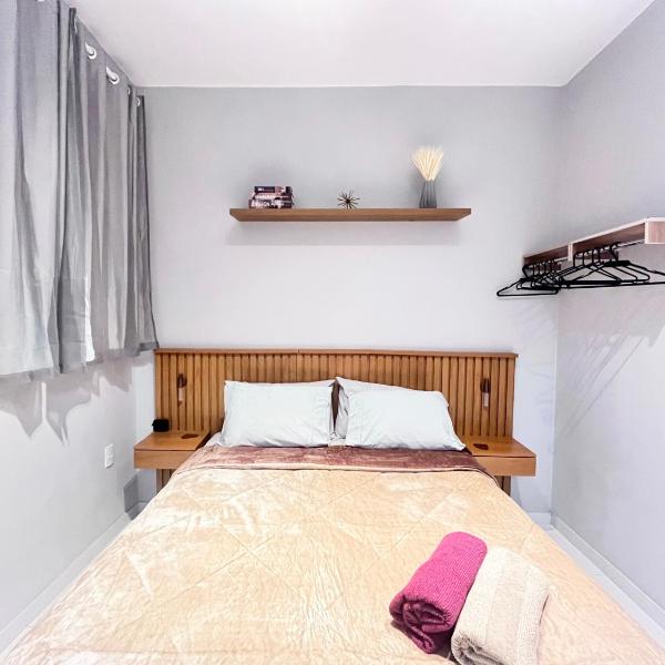 Leblon Comfort Studio
