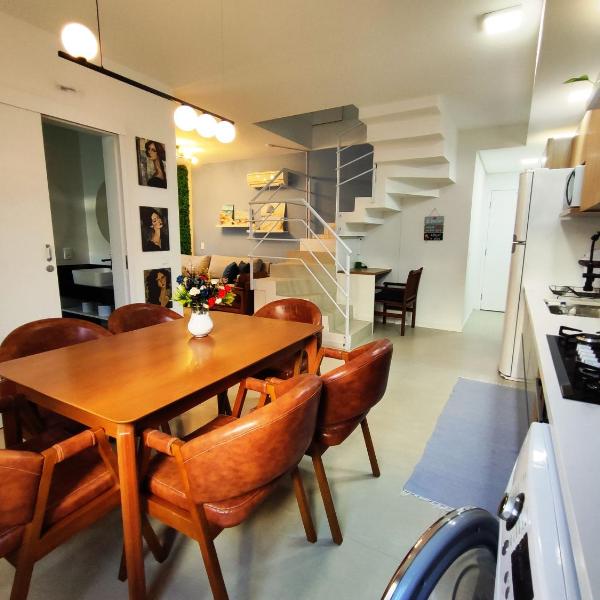 Elegant Duplex