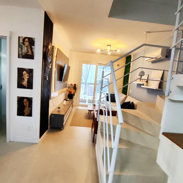 Elegant Duplex - Foto 5