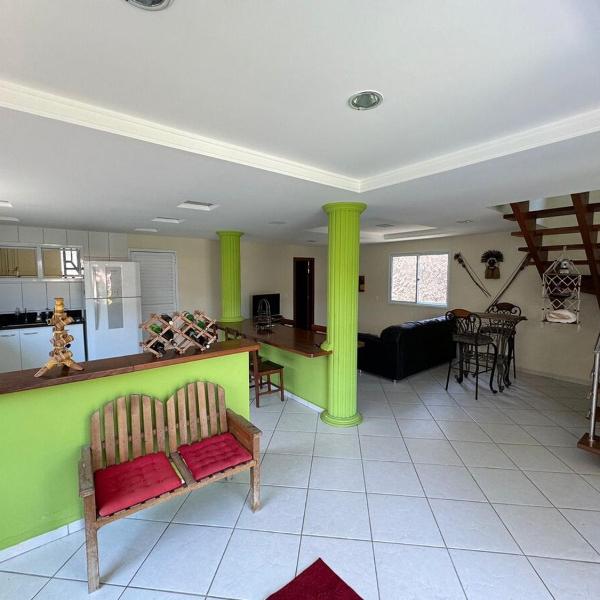 Casa de Praia Bicanga com SPA - Foto 5