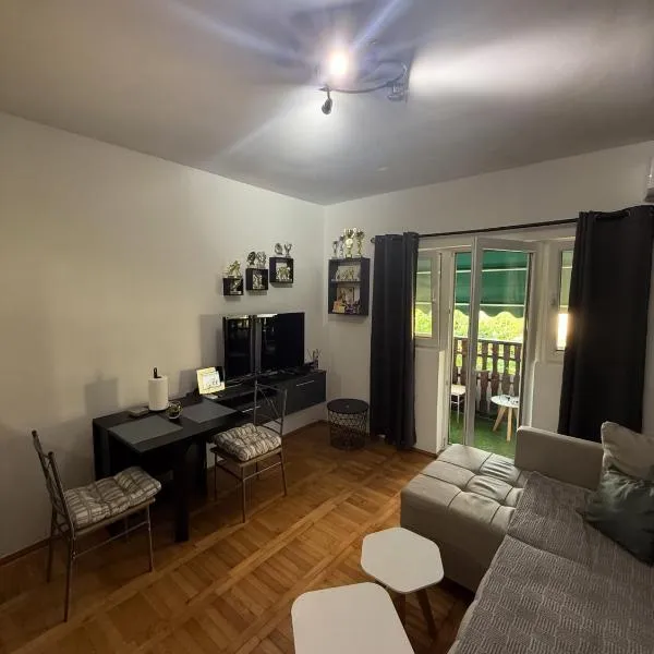 Stan na dan Despotovac, hotel en Despotovac