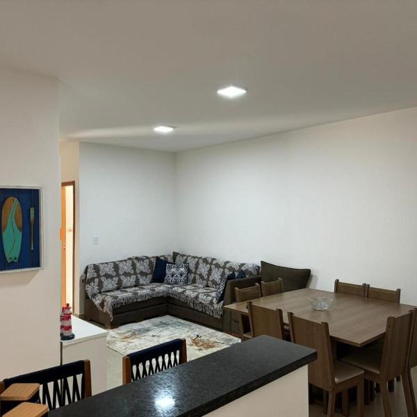 Apartment 500 meters from the beach
