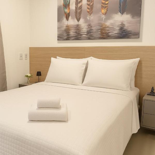 Confortável Apartamento próximo ao metrô Tucuruvi - Foto 2