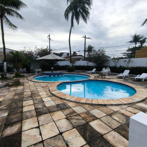 Apt Studio perto da praia Itapuã Salvador - Foto 4