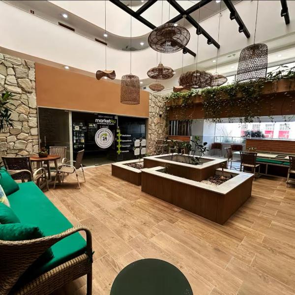 Loft Studio beira mar - Foto 5