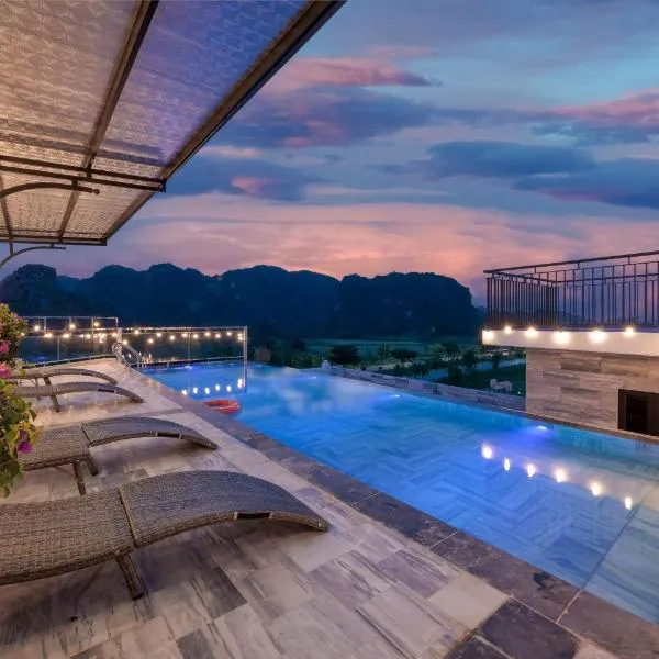 Vũ Hotel, hotel en Ninh Binh