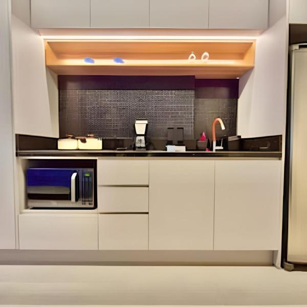 #ToDoGLaMOuR Studio C/Sacada &Garagem - Foto 4