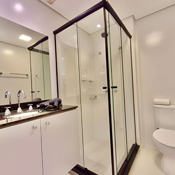 #ToDoGLaMOuR Studio C/Sacada &Garagem - Foto 5