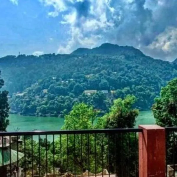 Sukoon Lake Stays, hotel in Nainital