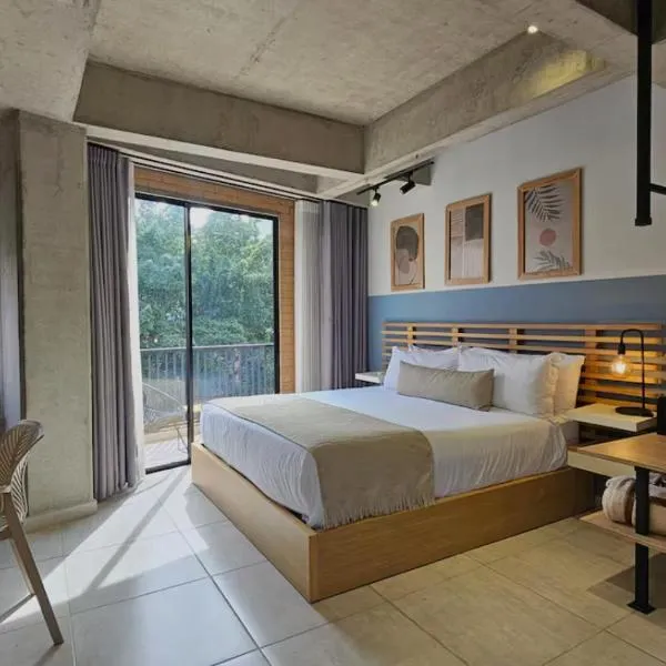 Suite 30 Living, hotel in Medellín