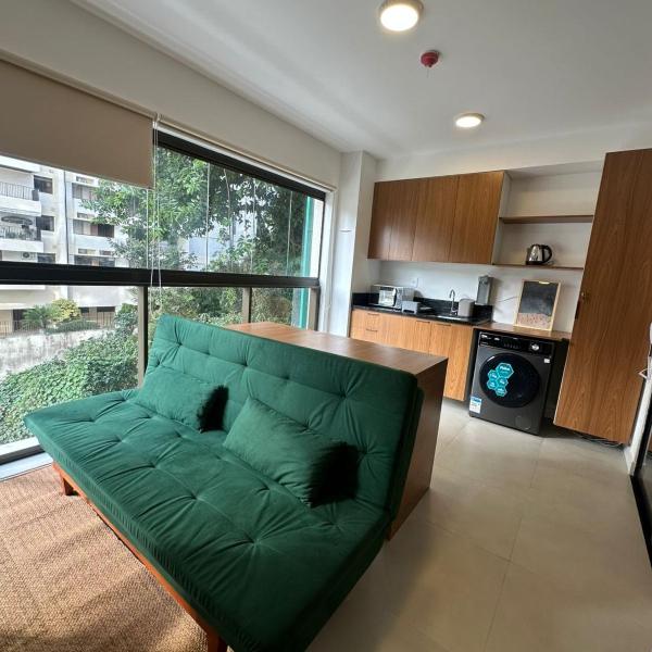Beachfront living in the heart of Rio - Foto 5