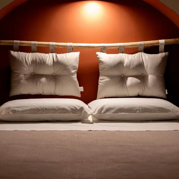 Desideri di Puglia, hotel in Barletta