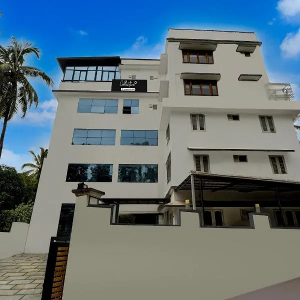 Super Townhouse Thondayad Calicut Formerly Dream Casa, hotel v destinaci Kakkayam