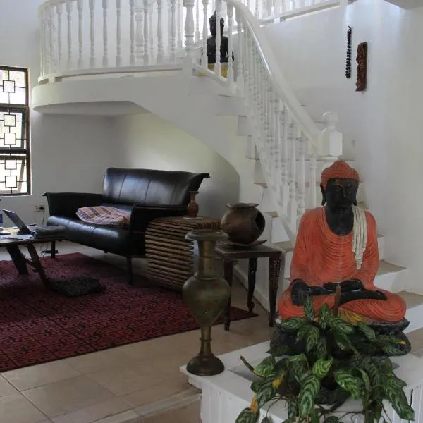 Residence71Nadi Fiji, hotel a Nadi