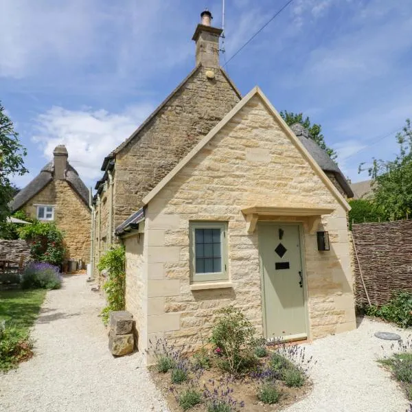 Wyncliffe, hotel en Chipping Campden
