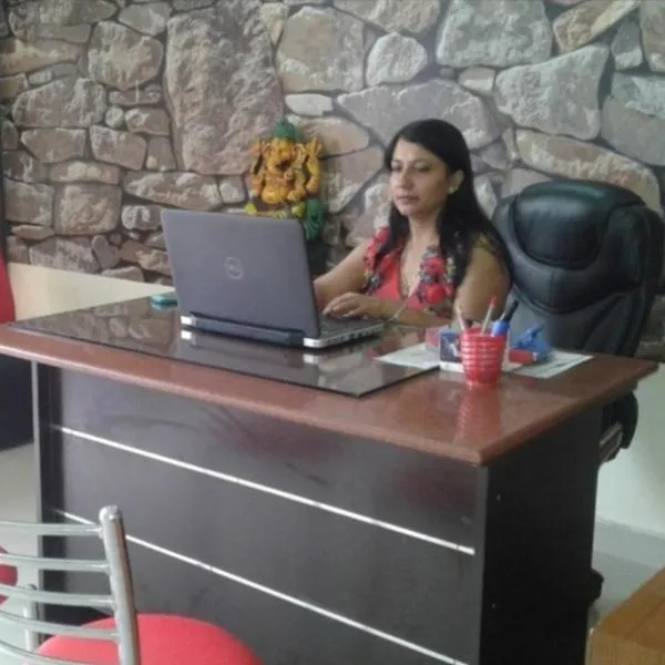 New Chandigarh Holiday Home, hotel in Chandīgarh