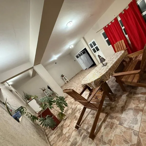 Casa Tomas 2, khách sạn ở Villa Unión