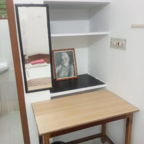 G Shankara guest house, Hotel in Tiruvannāmalai