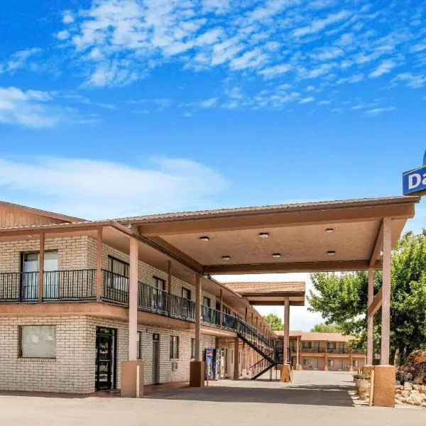 Days Inn by Wyndham Cortez, hotel v destinaci Cortez