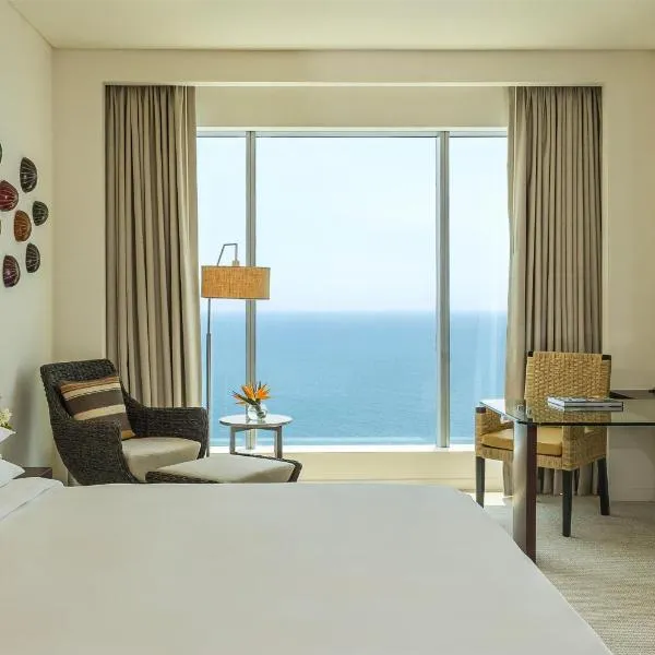 Hyatt Regency Cartagena, hotel en Cartagena de Indias