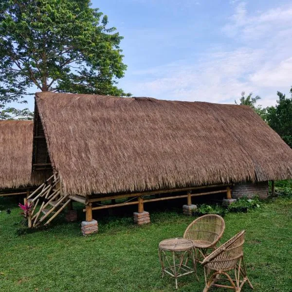 Sajang Valley Estate, hotel v destinaci Sajang