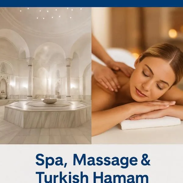 Pera Rose Hotel & SPA photo 2