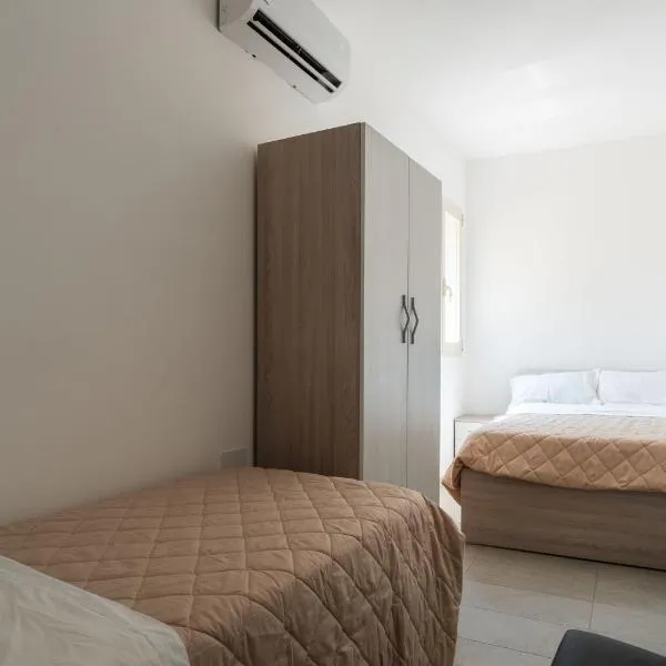 Lu Pinninu, hotel in Novoli