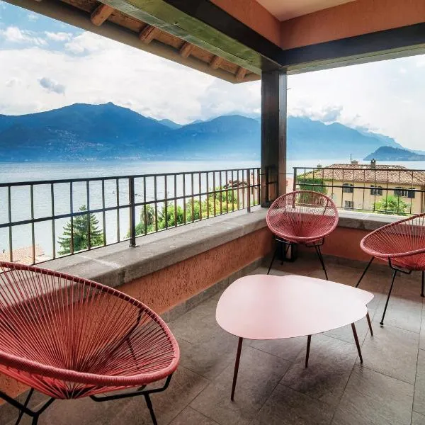 Menaggio At Its Best - by MyHomeInComo, Hotel in Menaggio