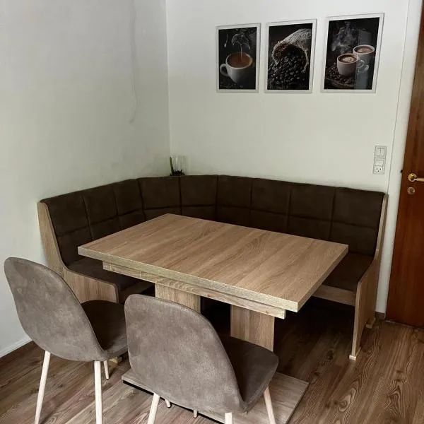 Holiday Nest 2, hotel u gradu 'Sønderborg'