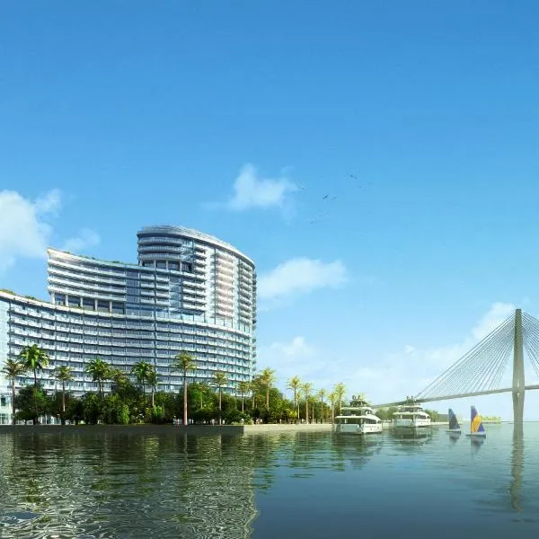 InterContinental Haikou Seaview by IHG, hotel in Haikou