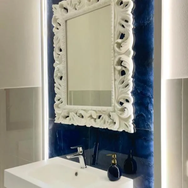 Kore Marsala, hotel di Marsala