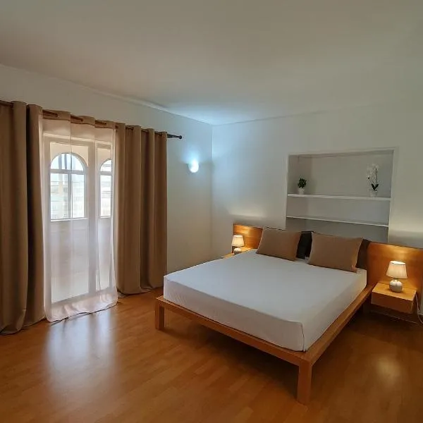 Casa TIANA, hotel a Mindelo