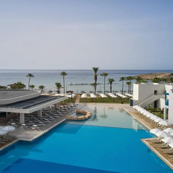 Atlantica Callisto, hotel in Ayia Napa