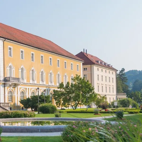 Grand Hotel Rogaska, hotel v destinácii Rogaška Slatina